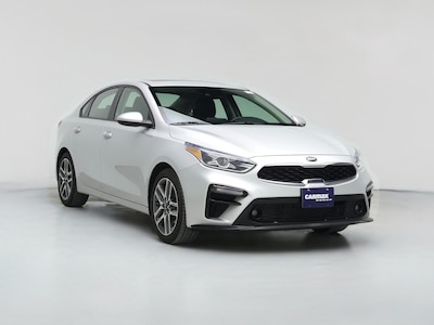 2019 Kia Forte S -
                Naperville, IL