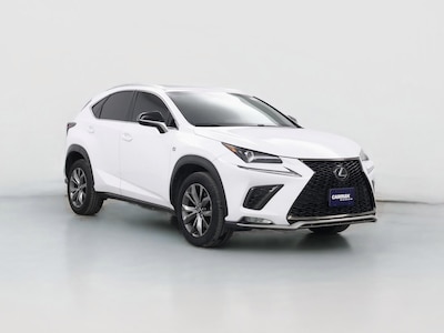 2020 Lexus NX 300 -
                Chicago, IL