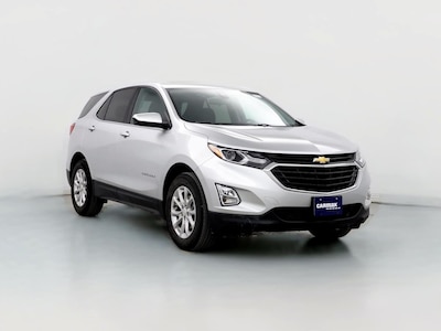 2020 Chevrolet Equinox LT -
                Tinley Park, IL