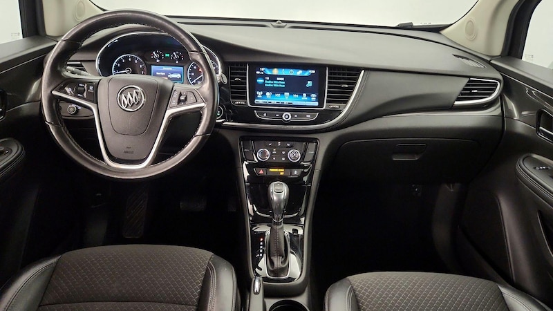 2019 Buick Encore Preferred 9