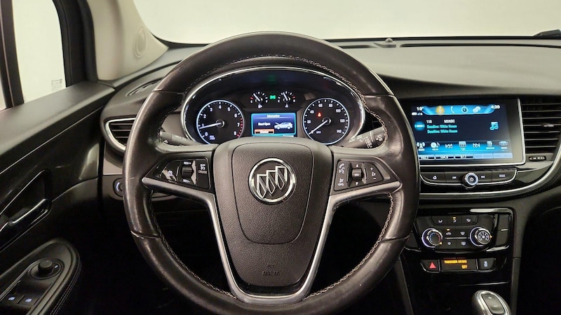 2019 Buick Encore Preferred 10