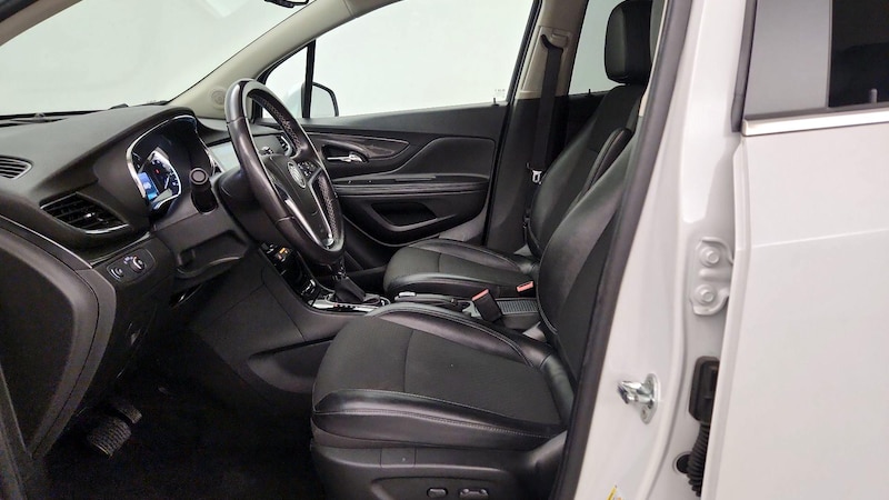 2019 Buick Encore Preferred 11