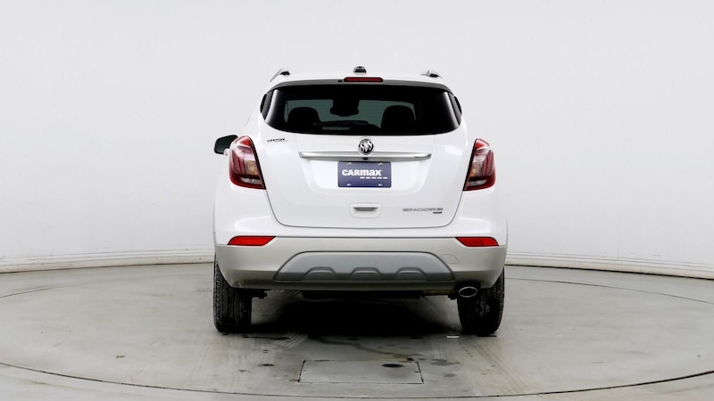 2019 Buick Encore Preferred 6