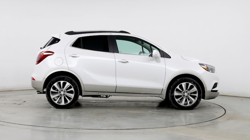 2019 Buick Encore Preferred 7