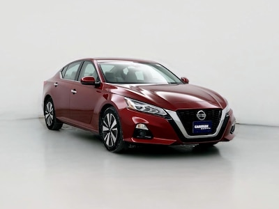 2021 Nissan Altima SL -
                Chicago, IL