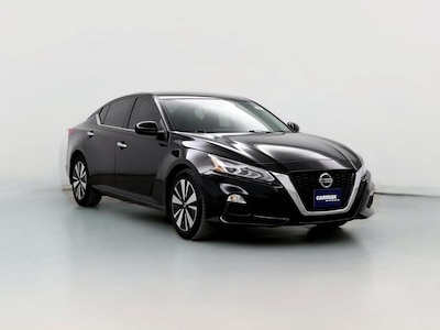 2022 Nissan Altima SV -
                Tinley Park, IL