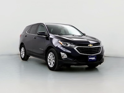 2020 Chevrolet Equinox LT -
                Chicago, IL