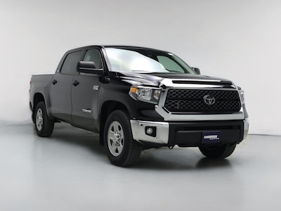 2021 Toyota Tundra SR5 -
                Naperville, IL