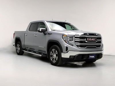 2024 GMC Sierra 1500 SLT -
                Pineville, NC