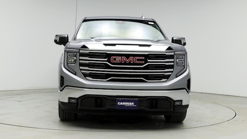 2024 GMC Sierra 1500 SLT 5