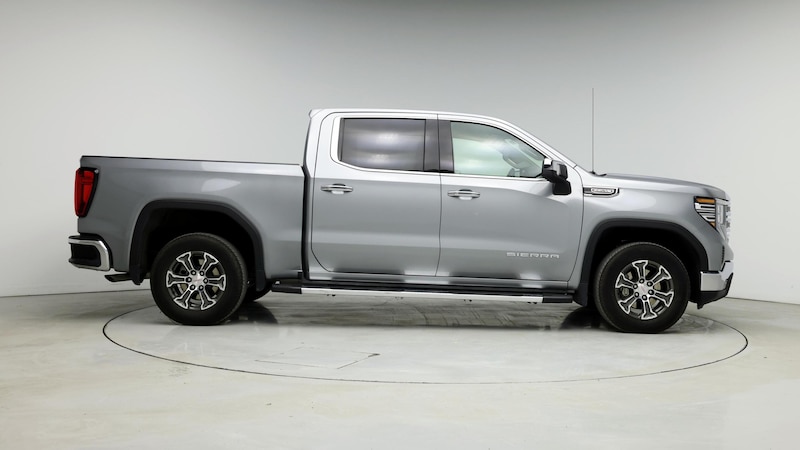 2024 GMC Sierra 1500 SLT 7