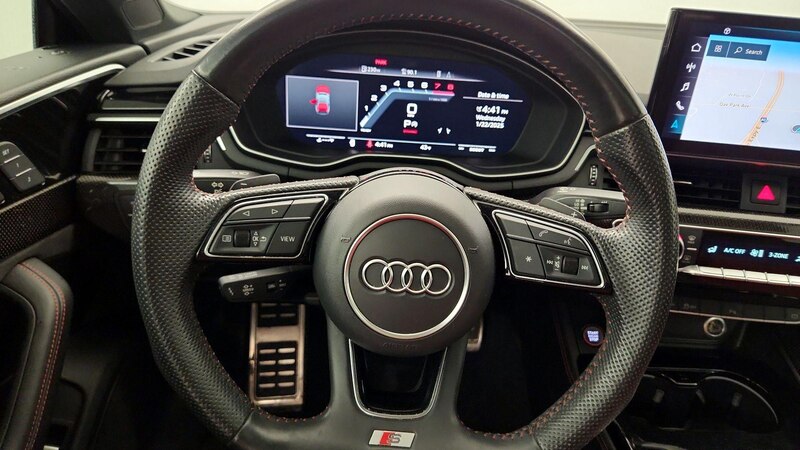 2020 Audi S5 Premium Plus 10