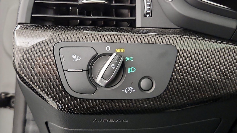 2020 Audi S5 Premium Plus 13