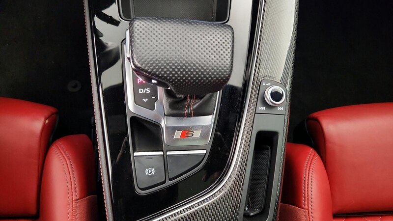 2020 Audi S5 Premium Plus 18