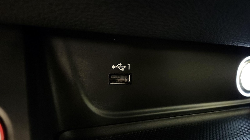 2020 Audi S5 Premium Plus 19