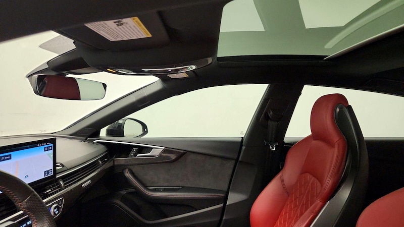 2020 Audi S5 Premium Plus 20