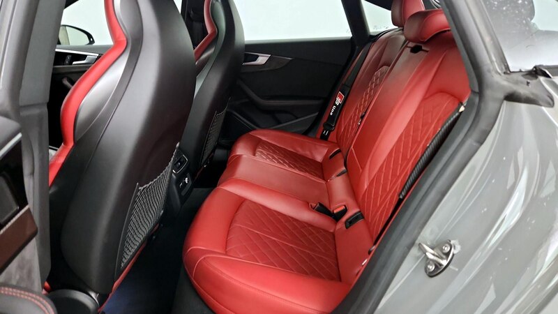 2020 Audi S5 Premium Plus 21