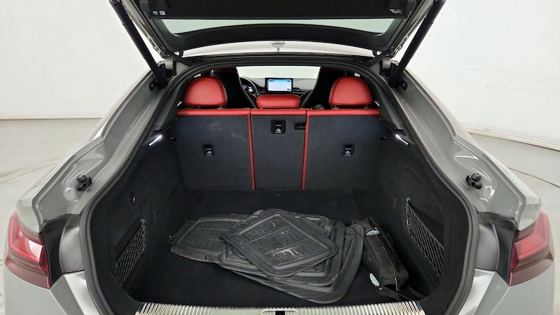 2020 Audi S5 Premium Plus 22