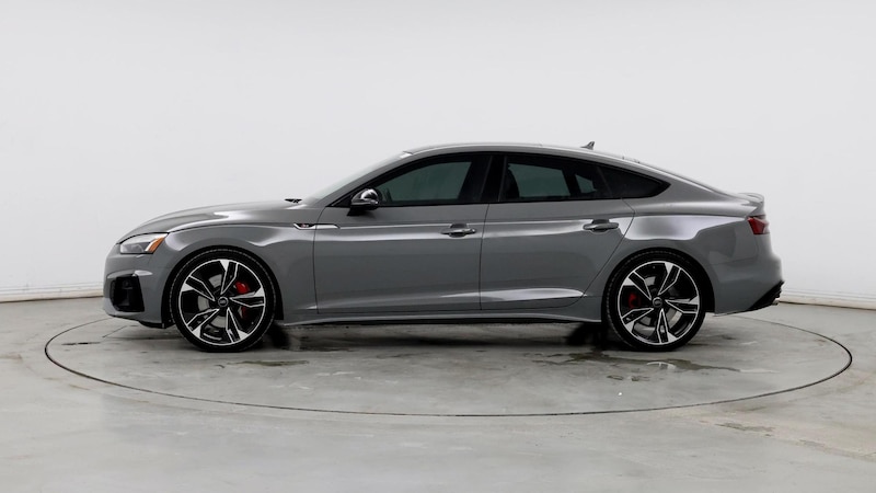 2020 Audi S5 Premium Plus 3