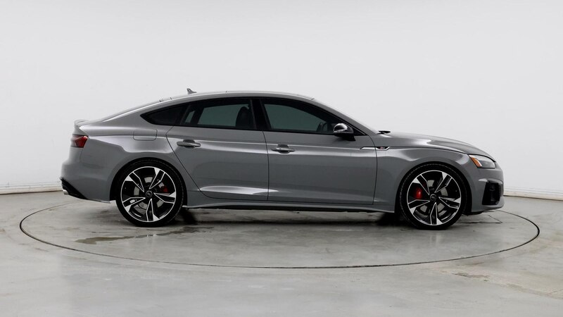 2020 Audi S5 Premium Plus 7