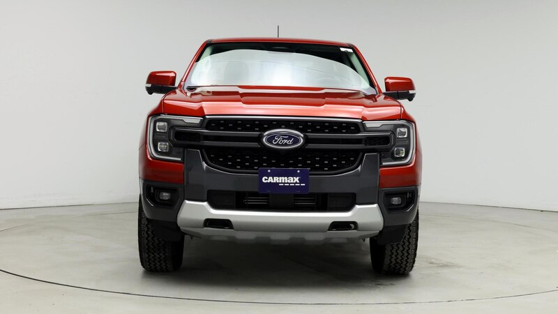 2024 Ford Ranger Lariat 5