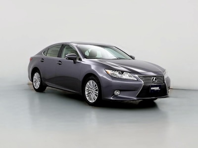 2014 Lexus ES 350 -
                Chicago, IL