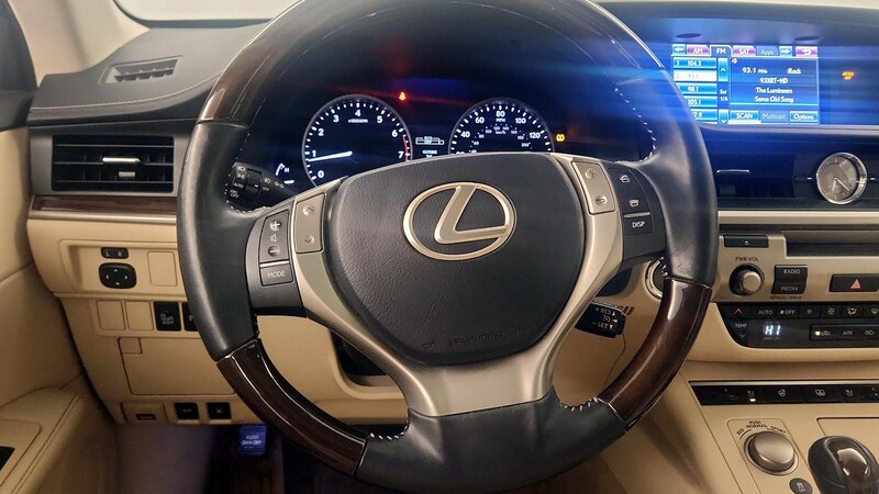 2014 Lexus ES 350 10