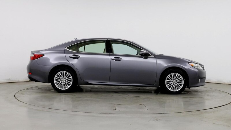 2014 Lexus ES 350 7