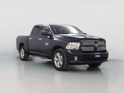 2017 RAM 1500 Express -
                Tinley Park, IL