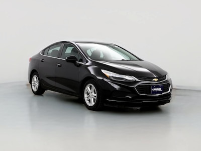 2017 Chevrolet Cruze LT -
                Tinley Park, IL