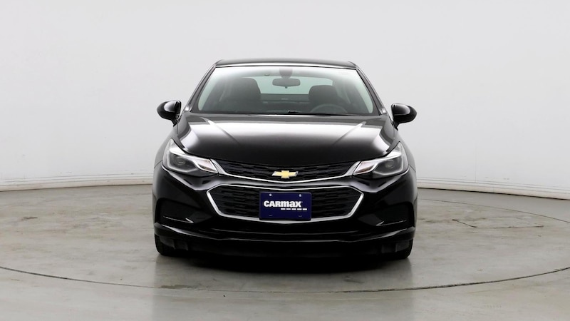 2017 Chevrolet Cruze LT 5