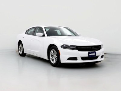 2019 Dodge Charger SXT -
                Tinley Park, IL