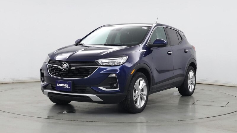 2023 Buick Encore GX Preferred 4