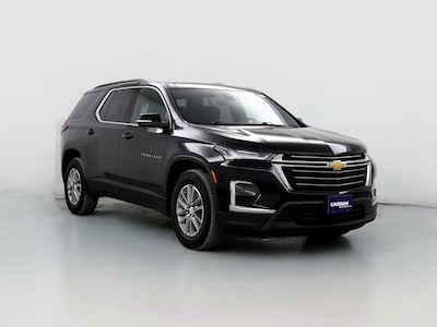 2022 Chevrolet Traverse LT -
                Chicago, IL