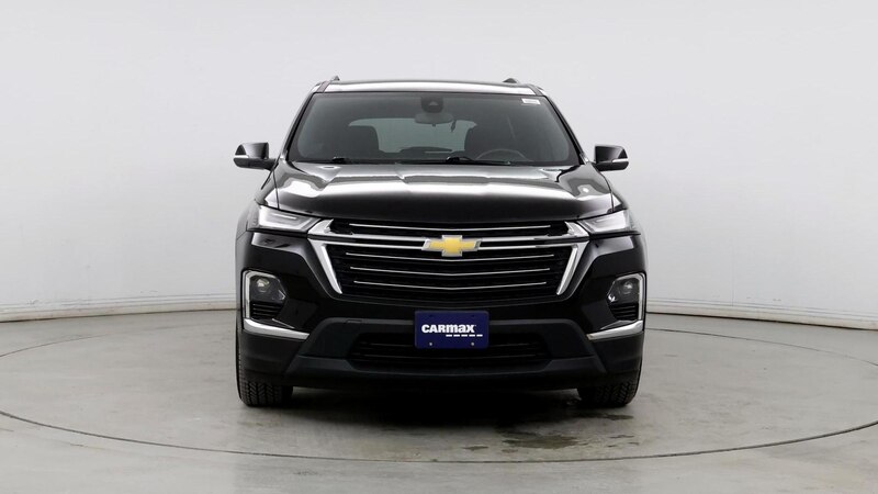 2022 Chevrolet Traverse LT 5