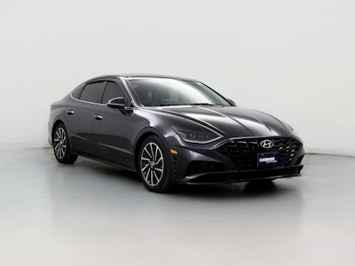 2021 Hyundai Sonata Limited -
                Chicago, IL