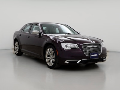 2020 Chrysler 300 Touring -
                Indianapolis, IN