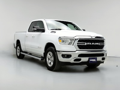 2022 RAM 1500 Big Horn -
                Naperville, IL