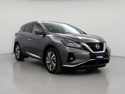 2021 Nissan Murano SL -
                Indianapolis, IN