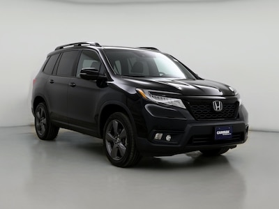 2021 Honda Passport Touring -
                Indianapolis, IN