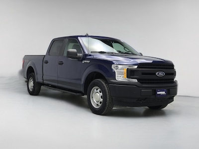 2020 Ford F-150 XL -
                Naperville, IL