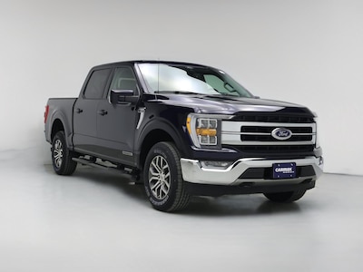 2021 Ford F-150 Lariat -
                Naperville, IL