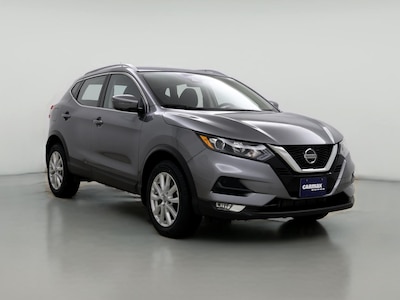 2021 Nissan Rogue Sport SV -
                Indianapolis, IN