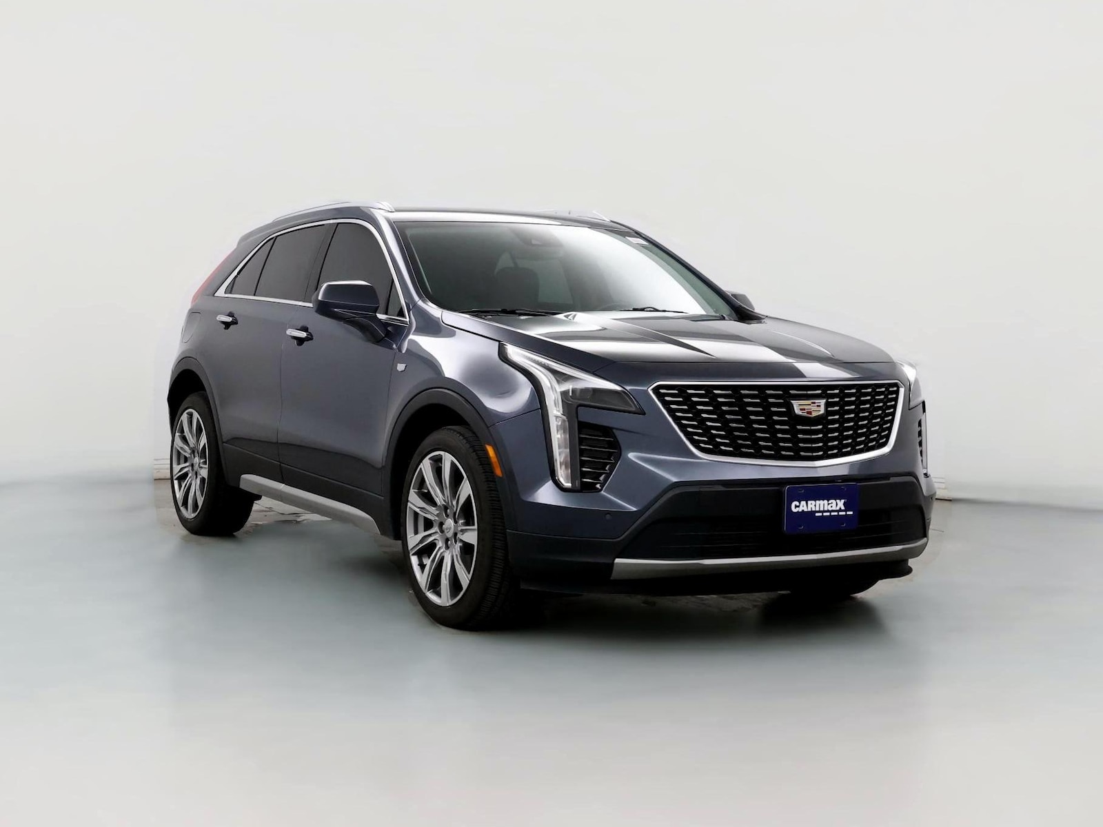 2019 Cadillac XT4