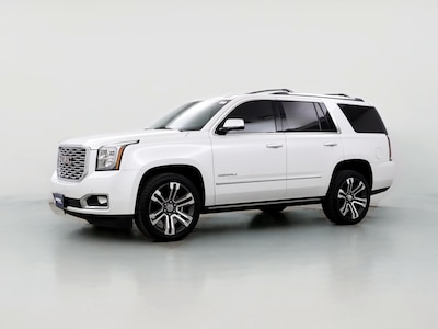 2018 GMC Yukon Denali -
                Chicago, IL