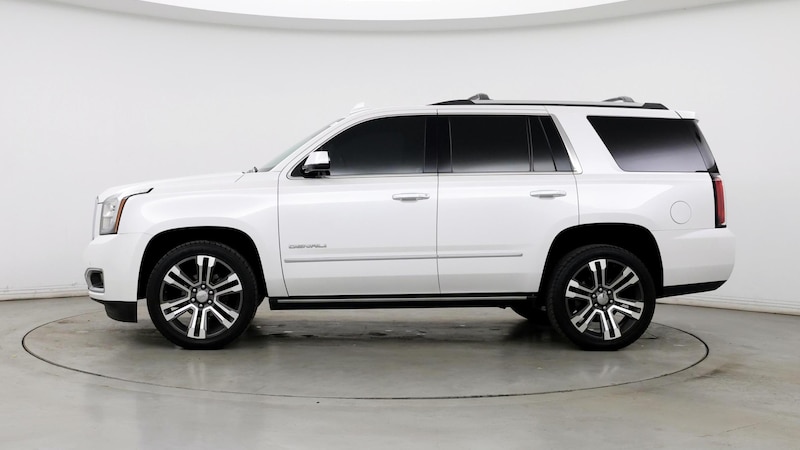 2018 GMC Yukon Denali 5