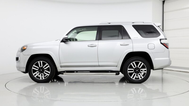 2016 Toyota 4Runner Limited 3