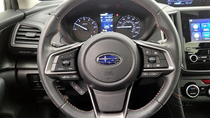 2021 Subaru Crosstrek Premium 10