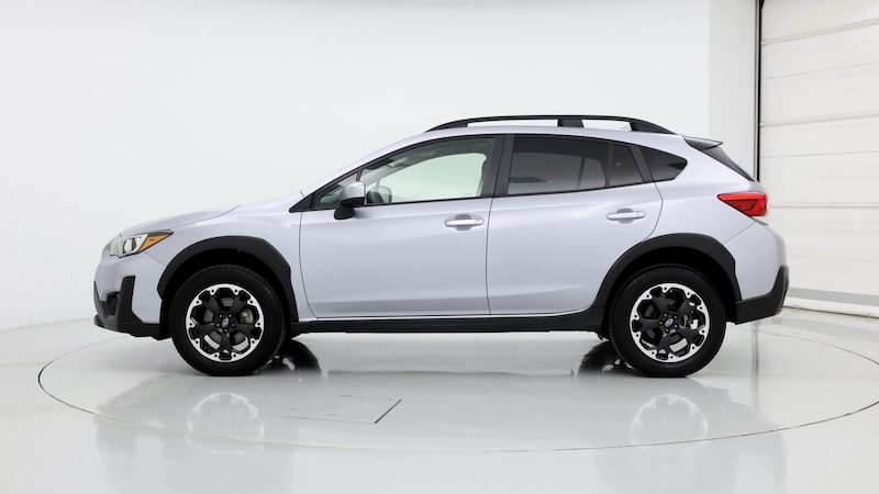 2021 Subaru Crosstrek Premium 3