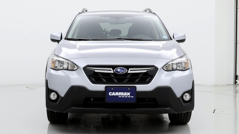 2021 Subaru Crosstrek Premium 5